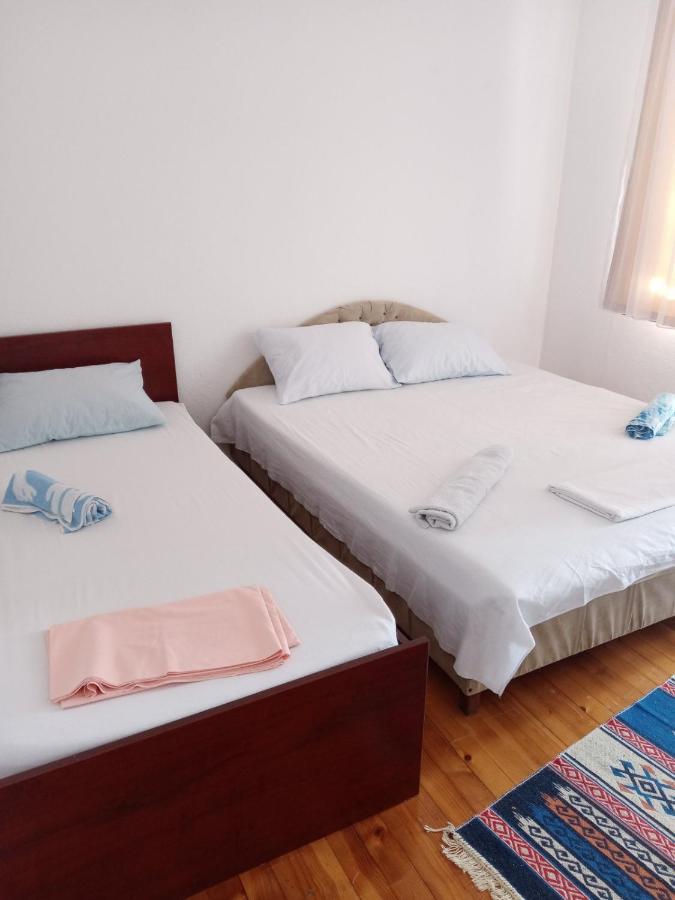 Apartman Seno Mostar Exterior foto