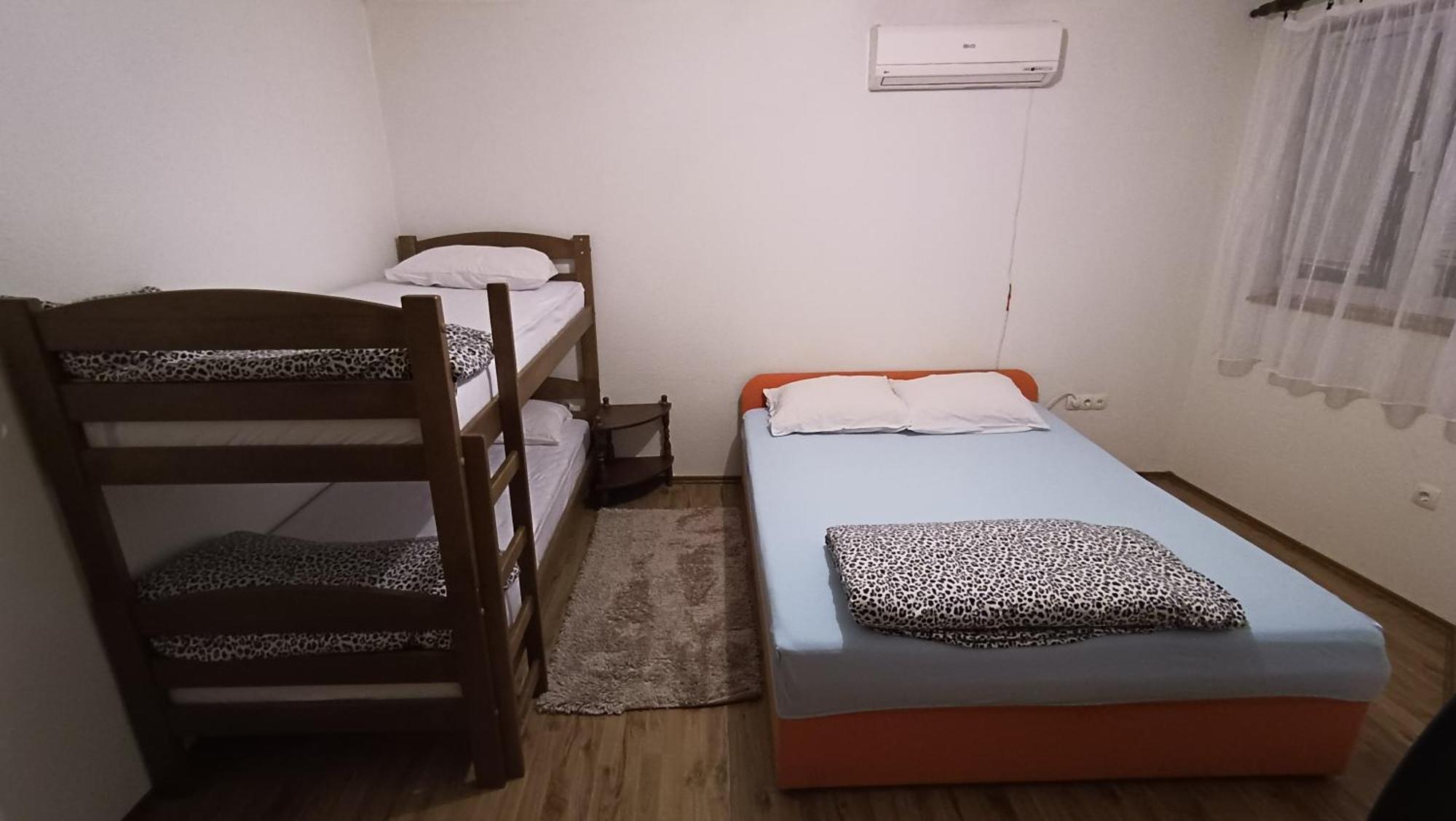 Apartman Seno Mostar Exterior foto