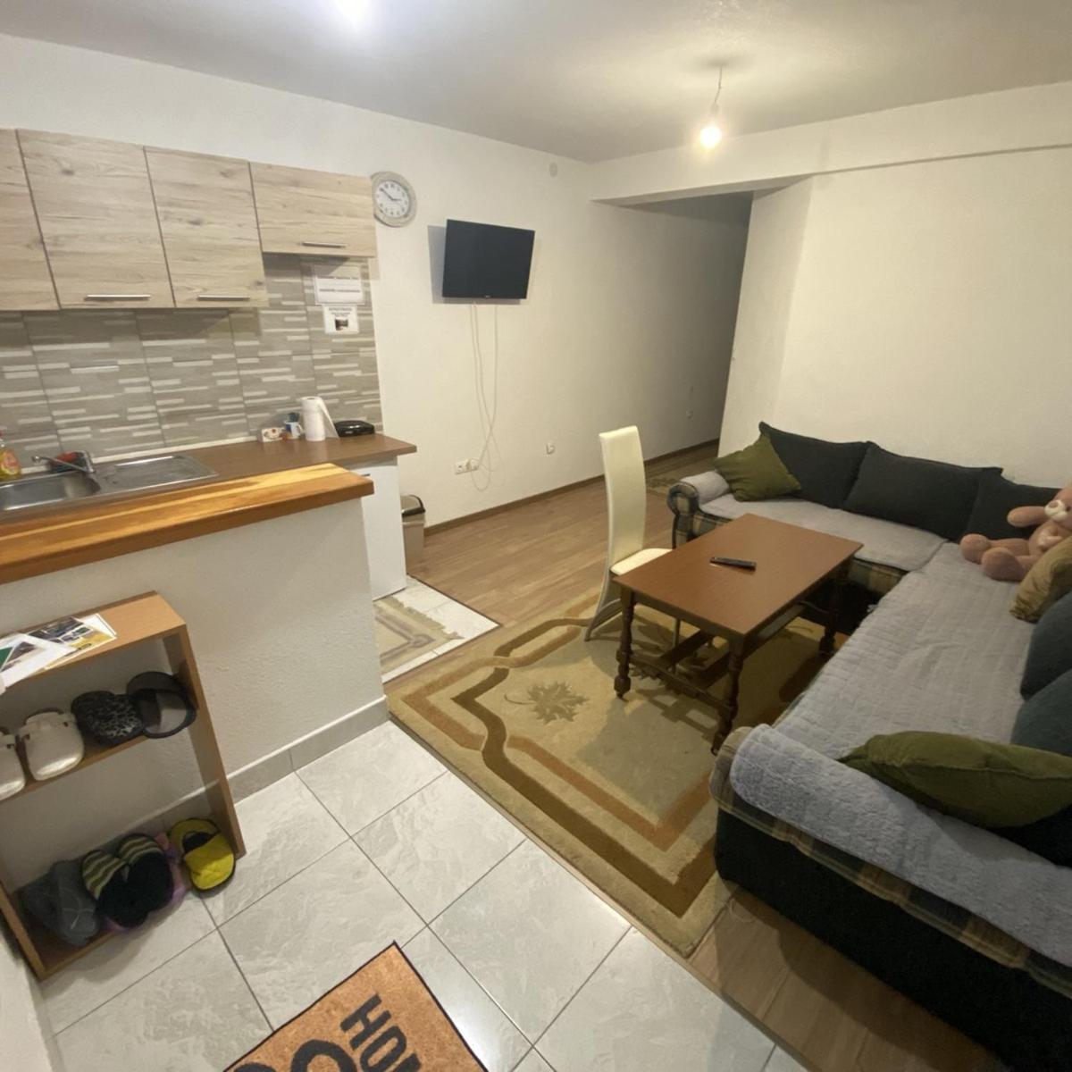 Apartman Seno Mostar Habitación foto
