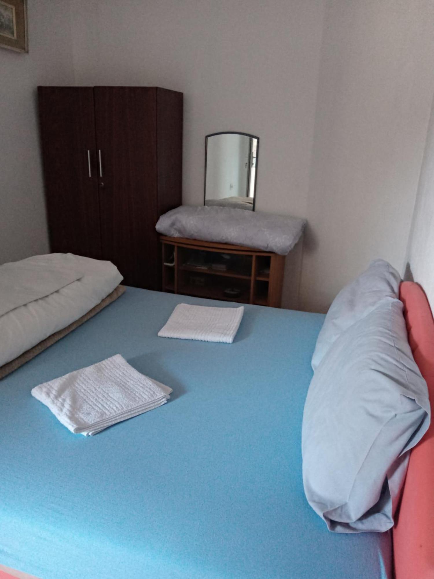 Apartman Seno Mostar Habitación foto